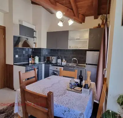 Photo 5 — 1-bedroom apartment in Oblast Blagoevgrad, Razlog