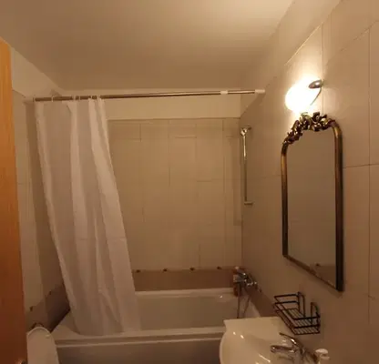Photo 3 — 1-bedroom apartment in Oblast Blagoevgrad, Razlog