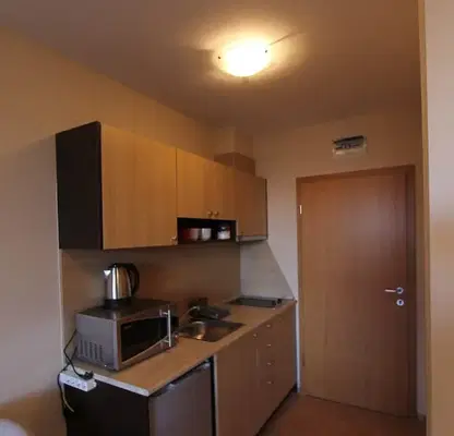 Photo 4 — 1-bedroom apartment in Oblast Blagoevgrad, Razlog