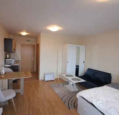 Photo 5 — 1-bedroom apartment in Oblast Blagoevgrad, Razlog