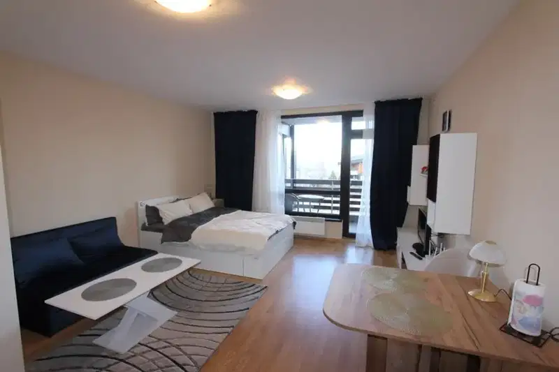 1-bedroom apartment in Oblast Blagoevgrad, Razlog