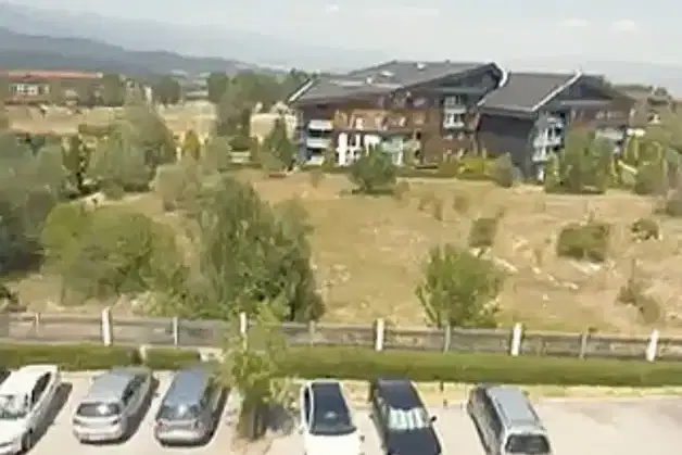 1-bedroom apartment in Oblast Blagoevgrad, Razlog