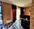 Снимка 3 — Едностаен апартамент в Благоевград, Разлог