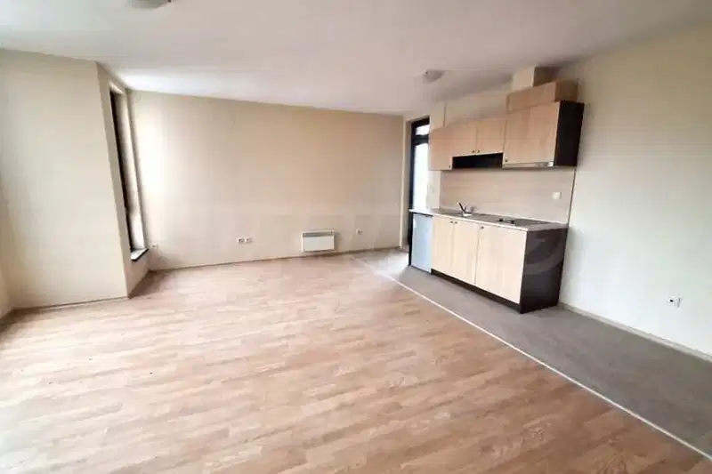 1-bedroom apartment in Oblast Blagoevgrad, Razlog