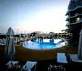Снимка 3 — Едностаен апартамент в Бургас, Ахелой