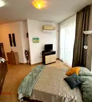 Едностаен апартамент в Бургас, Ахелой
