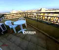 Снимка 2 — Едностаен апартамент в Бургас, Ахелой