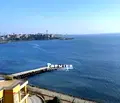 Снимка 3 — Едностаен апартамент в Бургас, Ахелой