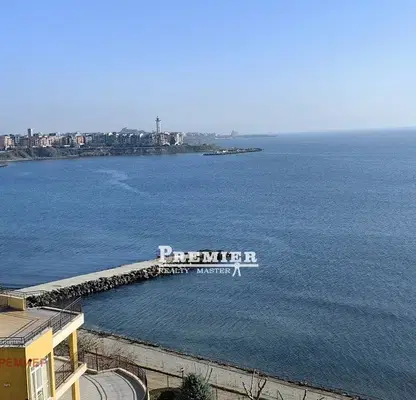 Снимка 3 — Едностаен апартамент в Бургас, Ахелой