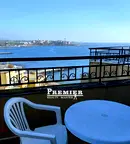 Едностаен апартамент в Бургас, Ахелой