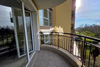 Едностаен апартамент в Бургас, Ахелой
