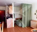 Снимка 3 — Едностаен апартамент в Бургас, Ахелой