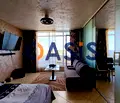 Снимка 3 — Едностаен апартамент в Бургас, Ахелой
