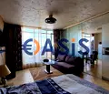 Снимка 4 — Едностаен апартамент в Бургас, Ахелой