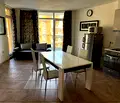 Снимка 3 — Едностаен апартамент в Бургас, Ахелой