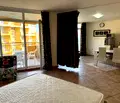 Снимка 5 — Едностаен апартамент в Бургас, Ахелой