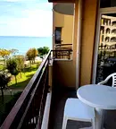 Едностаен апартамент в Бургас, Ахелой
