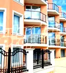 Едностаен апартамент в Бургас, Ахтопол