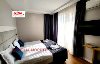 Едностаен апартамент в Бургас, Ахтопол