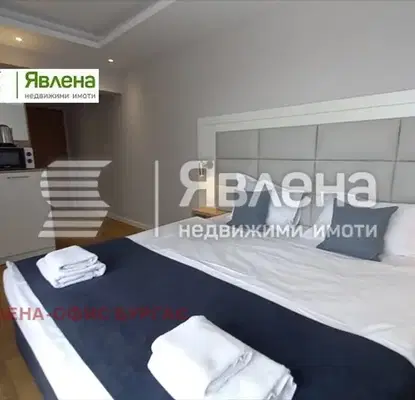 Снимка 2 — Едностаен апартамент в Бургас, Ахтопол