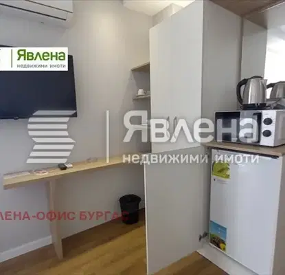 Снимка 4 — Едностаен апартамент в Бургас, Ахтопол