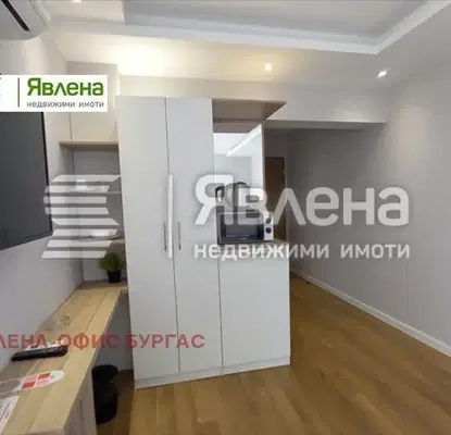 Снимка 5 — Едностаен апартамент в Бургас, Ахтопол