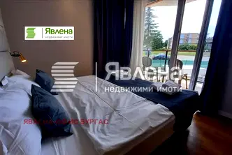Едностаен апартамент в Бургас, Ахтопол