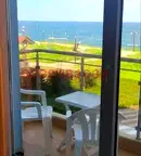 Едностаен апартамент в Бургас, Ахтопол