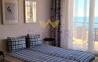 Едностаен апартамент в Бургас, Ахтопол
