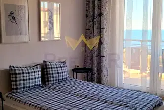 Едностаен апартамент в Бургас, Ахтопол