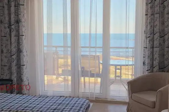 Едностаен апартамент в Бургас, Ахтопол