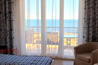 Едностаен апартамент в Бургас, Ахтопол