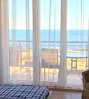 Едностаен апартамент в Бургас, Ахтопол