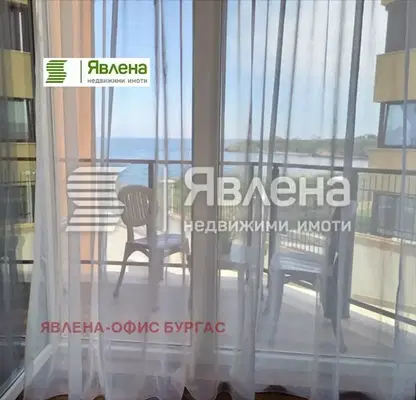 Снимка 2 — Едностаен апартамент в Бургас, Ахтопол