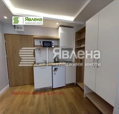 Снимка 3 — Едностаен апартамент в Бургас, Ахтопол