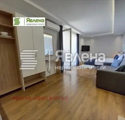 Снимка 4 — Едностаен апартамент в Бургас, Ахтопол