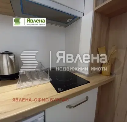 Снимка 5 — Едностаен апартамент в Бургас, Ахтопол