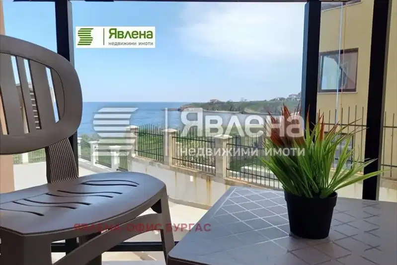 1-bedroom apartment in Oblast Burgas, Ahtopol