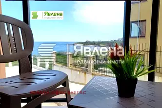 Едностаен апартамент в Бургас, Ахтопол
