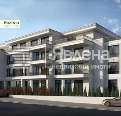 Снимка 4 — Едностаен апартамент в Бургас, Ахтопол