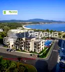 Едностаен апартамент в Бургас, Ахтопол