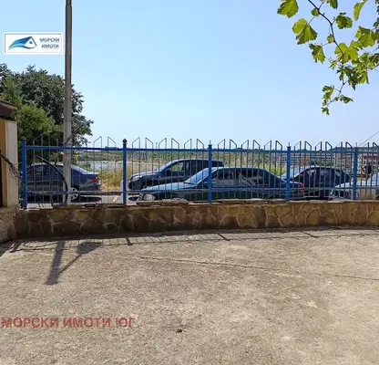 Снимка 2 — Едностаен апартамент в Бургас, Царево