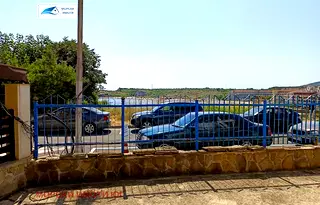 Едностаен апартамент в Бургас, Царево