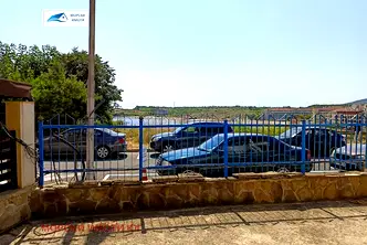 Едностаен апартамент в Бургас, Царево