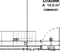 Снимка 2 — Едностаен апартамент в Бургас, Царево