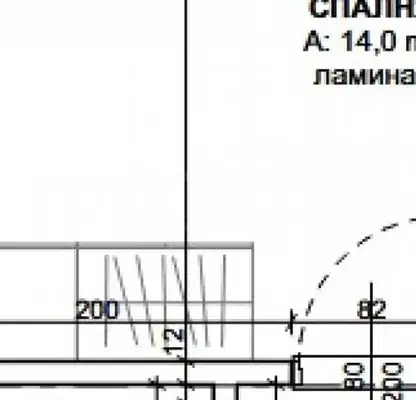 Снимка 2 — Едностаен апартамент в Бургас, Царево