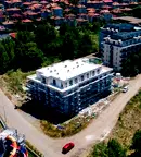 Едностаен апартамент в Бургас, Царево