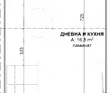Снимка 5 — Едностаен апартамент в Бургас, Царево