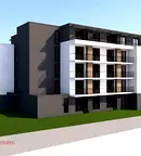 Едностаен апартамент в Бургас, Царево