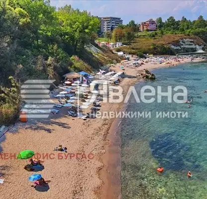 Снимка 3 — Едностаен апартамент в Бургас, Царево